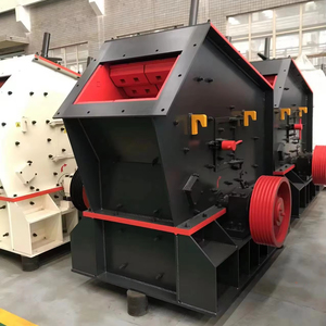 Máy nghiền tác động HONGXING PF bán chạy năm <span class=keywords><strong>2025</strong></span>, công suất 50-90 tấn/giờ, thiết bị xây dựng khai thác mỏ dùng để nghiền đá vôi, sỏi, có bạc đạn động cơ - Product Image 1