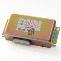 Carte de commande d'accélérateur Ys Sh200a1 Sh200a2, petite plaque Khr1347