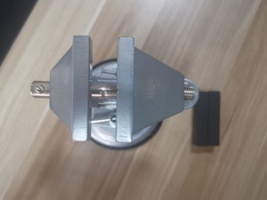 Phổ bảng <span class=keywords><strong>Vise</strong></span> mkt055 360 độ xoay chế biến gỗ chân không cơ sở bảng phó - Product Image 4