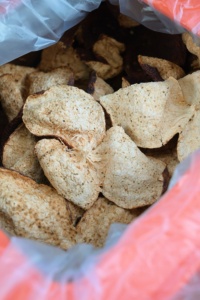 Té de Naranja de Alta Gama, Chenpi de Piel de Naranja Seca, Regalos de Año Nuevo y Festividades para Ancianos y Amigos - Product Image 4