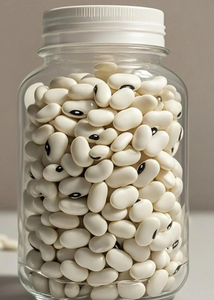 Cung cấp thực phẩm lớp trắng thận đậu chiết xuất Trắng thận đậu bột Phaseolus vulgaris bột - Product Image 3