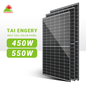 Système Solaire Hybride Tai Energy 5kW 10kW – Kit Complet 5kW - Product Image 2