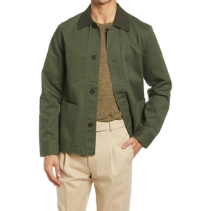 Nouvelle veste <span class=keywords><strong>matelassée</strong></span> légère et respirante coupe-vent à séchage rapide pour <span class=keywords><strong>homme</strong></span>, modèle 2022, en toile personnalisée, idéale pour le travail - Product Image 1