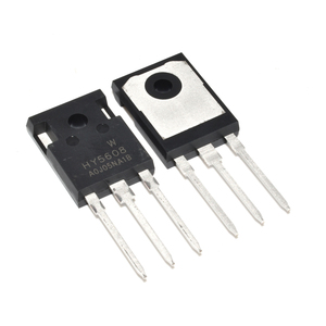 Jekevi HY5608 HY5608W 5608และทรานซิสเตอร์ Mosfet แบบ247ของแท้สินค้าใหม่ - Product Image 3