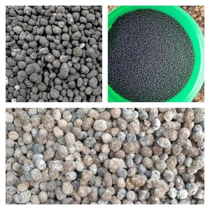 Kaolin compost fermentation <b>ball</b> pellet slow release fertilizer granulator - Product Image 6