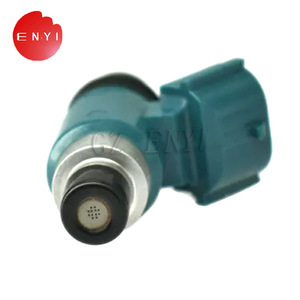 Inyector de Combustible 16450-MFE-641 para Honda CBR250R VT750C2B, Pieza del Sistema de Combustible para Motocicleta - Product Image 4