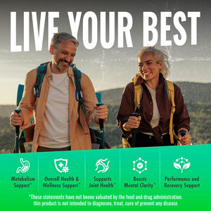 แคปซูลขมิ้นและขมิ้นดำสูตรเฉพาะ ผสมสารสกัดพริกไทยดำเพื่อการดูดซึมที่ดีที่สุด - Product Image 3