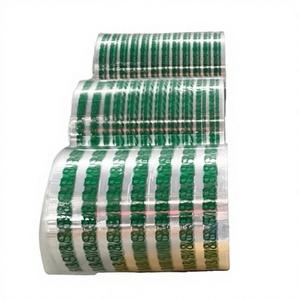 Rollo Jumbo de BOPP Digismart de 60 micras, Acrílico, Sensible a la Presión, Alta Transparencia, Ecológico, Resistente al Agua y a la Humedad, Microprismático - Product Image 3