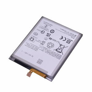 แบตเตอรี่ทดแทน EB-BA546ABY ความจุ 5000mAh สำหรับ Samsung Galaxy A54 5G A34 5G CE RoHS ขายส่งจำนวนมาก ความจุสูง - Product Image 4