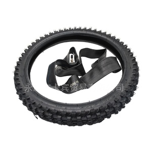 Neumáticos de Motocross KB TR33 Nuevos, 70/100-19 Pulgadas, Neumáticos Interiores y Exteriores para Reemplazo - Product Image 5