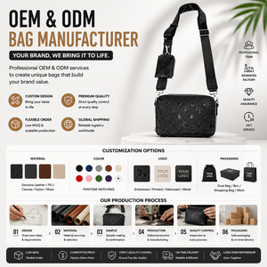 Bolso de Mano Casual de Cuero Retro para Hombre, Estilo Moderno y Portátil, Superventas 2026 - Product Image 6