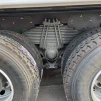 Подержанный самосвал Sinotruk 6X4 для горнодобывающей промышленности