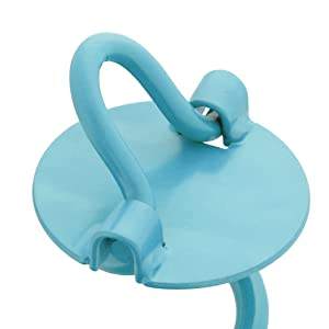 Ancres de sol robustes pour trampoline, vis de fixation pour vent fort, chevilles de tente de camping - Product Image 6