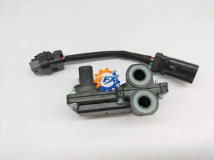 Sensor de piezas eléctricas para excavadoras E311D, E312D, E314D, E315D, E319D, E320D, E321D, E323D (266-0136, 2660136) - Product Image 4