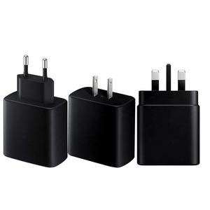 <span class=keywords><strong>Chargeur</strong></span> rapide <span class=keywords><strong>original</strong></span> 45W, adaptateur de charge USB-C, <span class=keywords><strong>chargeur</strong></span> super rapide PPS 2.0, <span class=keywords><strong>chargeur</strong></span> rapide PD, prise Type-C pour <span class=keywords><strong>Samsung</strong></span> Galaxy S25 <span class=keywords><strong>Ultra</strong></span> - Product Image 2