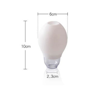 Hot Sales <b>Silicone</b> Yolk Out Egg White Separator - Product Image 6