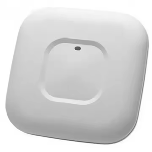 UTILISÉ <span class=keywords><strong>AIR</strong></span>-<span class=keywords><strong>CAP2702I</strong></span>-A/E/H/R/S-K9 2700 Series Enterprise-class Indoor Ceiling Dual-band Wireless AP Access Point - Product Image 1