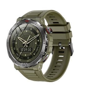 Reloj Inteligente Deportivo DF MK68 con Monitor de Frecuencia Cardíaca, Oxígeno en Sangre Preciso, IP68, Rastreador de Salud - Product Image 2