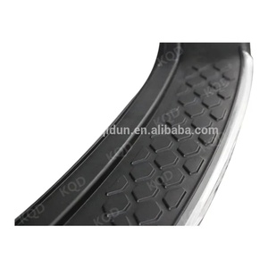 KQD Brand New Design Car Accessories Rear Bumper Plate Used for Suzuki Ertiga - Product Image 3
