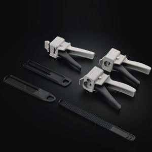 Kit Konversi Pistol Dispenser Perekat Manual, Pistol Dispenser 10cc 30cc 55cc 50ml 400ml 1:1 2:1 10:1, Pistol Kartrid AB - Product Image 4