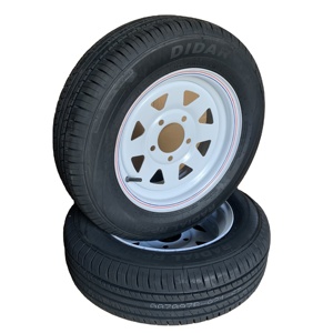 Certificat DOT Pneus <span class=keywords><strong>de</strong></span> <span class=keywords><strong>remorque</strong></span> personnalisés pour les pneus <span class=keywords><strong>de</strong></span> <span class=keywords><strong>remorque</strong></span> commerciale à <span class=keywords><strong>vendre</strong></span> - Product Image 1