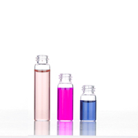 Vente en gros d'atomiseurs de parfum rechargeables, format voyage, 2 ml, 3 ml, 5 ml, 10 ml, mini échantillons, flacon de parfum en verre avec vaporisateur