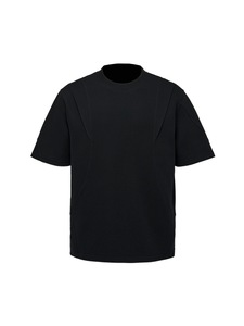 350GSM o-boyun düz boş T <span class=keywords><strong>shirt</strong></span> Casual stil özel toptan <span class=keywords><strong>Vintage</strong></span> pamuklu t-<span class=keywords><strong>shirt</strong></span> erkekler için boy özel erkek T <span class=keywords><strong>shirt</strong></span> - Product Image 3
