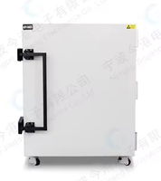 TOJOIN MS8080 670(W)* 608(D)* 660(H)mm Cámara/caja/carcasa insonorizada manual con ruedas Teléfono móvil EMI Wifi6e 5G GSM prueba