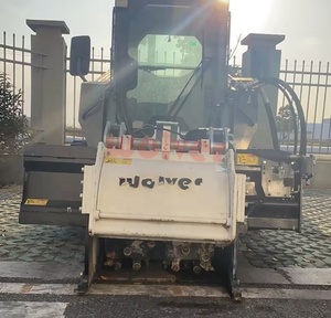 Máquina Pulidora de Concreto de Alta Eficiencia, Fresadora de <span class=keywords><strong>Asfalto</strong></span> para Carreteras, Máquina Pulidora de Pisos, Planeadora de Pavimento - Product Image 3