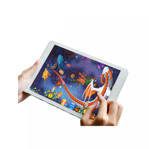 2024 самая популярная игровая программа, индивидуальная игровая платформа для стрельбы, мобильный онлайн-разработчик рыбных игр - Product Image 1