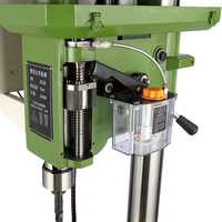 Perceuse à servomoteur simple SIMETT Offres Spéciales CNC pour une utilisation dans la caméra d'instruments avec poignée de tête