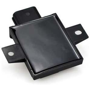HPLA9D370BA Fuel Pump Control Module LR086374 For Jaguar Land Rover <b>ABS</b> New Part - Product Image 3