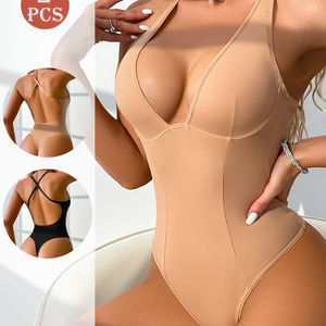 <span class=keywords><strong>Faja</strong></span> Moldeadora de Cintura Alta para Mujer, Control Medio, Transpirable, Ecológica, Levanta Glúteos, Control de Abdomen, 2025 - Product Image 1