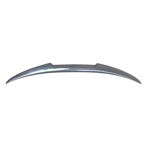 For 4 Series F33 Convertible&M4 F83 M4 Style Carbon Fiber <b>Rear</b> <b>Spoiler</b> Trunk Wing 2013-2020 - Product Image 4