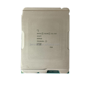 Mới cho <span class=keywords><strong>Intel</strong></span> <span class=keywords><strong>Xeon</strong></span> CPU Bộ vi xử lý mô hình khác nhau cho máy chủ 4310 4314 4316 5118 5318y 5320 6326 6330 6338 6342 6346 6348 6354 - Product Image 4