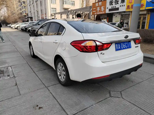 Kia K3 Sedán 2016-2018 Usado, Automático, 1.6L Gasolina, Bajo Kilometraje, <span class=keywords><strong>Segunda</strong></span> <span class=keywords><strong>Mano</strong></span>, Listo para Exportación, en Stock - Product Image 6