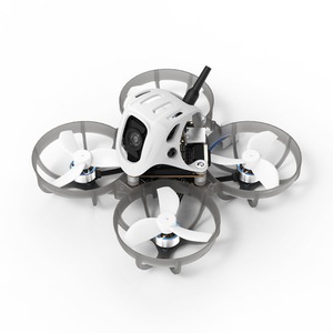 Alta definición <span class=keywords><strong>Betafpv</strong></span> <span class=keywords><strong>Meteor65</strong></span> <span class=keywords><strong>Pro</strong></span> Hd sin escobillas Whoop Drone O4 versión de transmisión Digital para carreras Fpv en interiores y exteriores - Product Image 4
