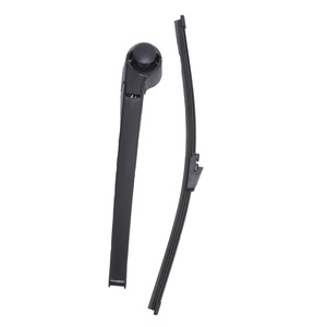 Conjunto de Brazo y Escobilla del Limpiaparabrisas Trasero para <span class=keywords><strong>Seat</strong></span> <span class=keywords><strong>Altea</strong></span> XL/ <span class=keywords><strong>Altea</strong></span> 4/ <span class=keywords><strong>Freetrack</strong></span> 2004 a 2015 - Product Image 1