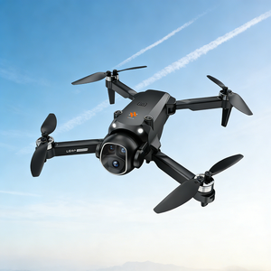 Mini drones volants télécommandés avec double caméra pour enfants, pour le plaisir en plein air et les <span class=keywords><strong>jeux</strong></span> éducatifs pour débutants - Product Image 1