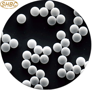 Perles magnétiques fonctionnelles carboxylées de haute qualité, excellente réponse magnétique pour l'extraction d'acides nucléiques - Product Image 5