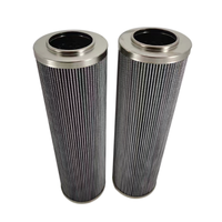 Filtro de aceite lubricante para maquinaria de ingeniería 0660D 010W 020W 025W 040W 050W 100W 200W