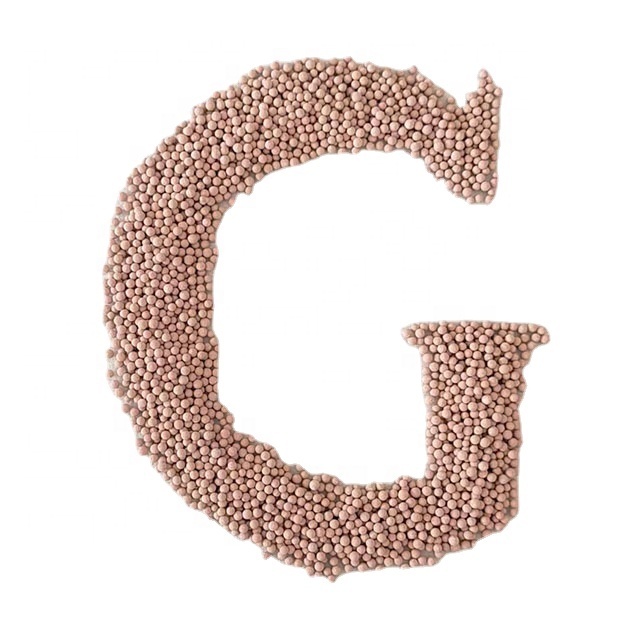 Attapulgite Clay 5A Molecular Sieve Zeolite