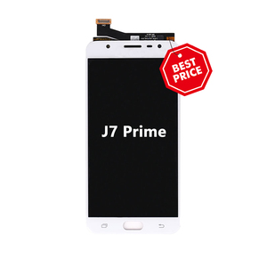 ของแท้สำหรับ Samsung Galaxy <span class=keywords><strong>J7</strong></span> <span class=keywords><strong>Prime</strong></span> 2 G611อะไหล่<span class=keywords><strong>หน้า</strong></span><span class=keywords><strong>จอ</strong></span>สัมผัส LCD รับประกัน1ปี - Product Image 2