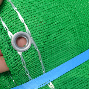 Bán buôn bảo vệ Net xây dựng trang web giàn giáo bảo vệ an toàn Net đa màu dày đặc lưới bảo vệ Net - Product Image 4