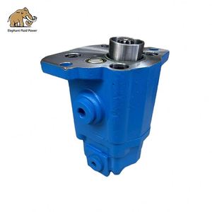 Pompe pilote d'excavatrice, pour pompe à piston AP2D28 fabriquée en Chine - Product Image 5