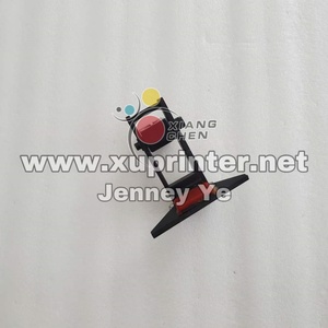 Jenney แผ่นโช้ค ZD.218-906-BE-01สำหรับไฮเดลเบิร์กอะไหล่เครื่องพับ TH82 KH78 - Product Image 4