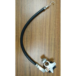 Câble de <span class=keywords><strong>batterie</strong></span> de masse négative AV6N10C679GB pour <span class=keywords><strong>Ford</strong></span> Focus 12 15 <span class=keywords><strong>Kuga</strong></span> 13 - Product Image 4