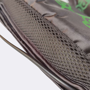 Cinturón adelgazante de forma con función de calor para perder peso y masajear - Product Image 3