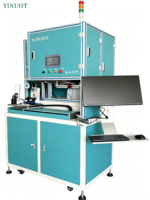 Nueva Máquina de Impresión Digital Automática de Alta Velocidad para Impresión de Etiquetas y Botellas de Vidrio, Compatible con Máquinas de Inyección