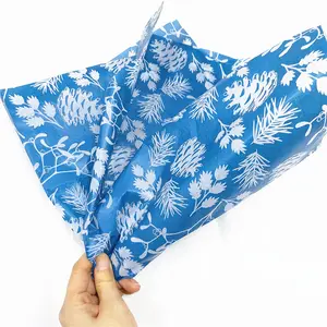 Papel de embalaje de flores, ramo impermeable, papel de regalo, flor fresca, papel de algodón, embalaje de regalos